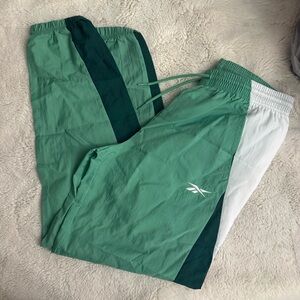 Reebok Track Pants Womens Size Small